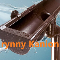 Wavin Rynny Kanion
