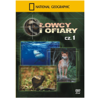 NATIONAL GEOGRAPHIC "ŁOWCY I OFIARY" CZĘŚĆ 1