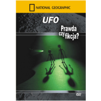 NATIONAL GEOGRAPHIC "UFO" Prawda czy fikcja?