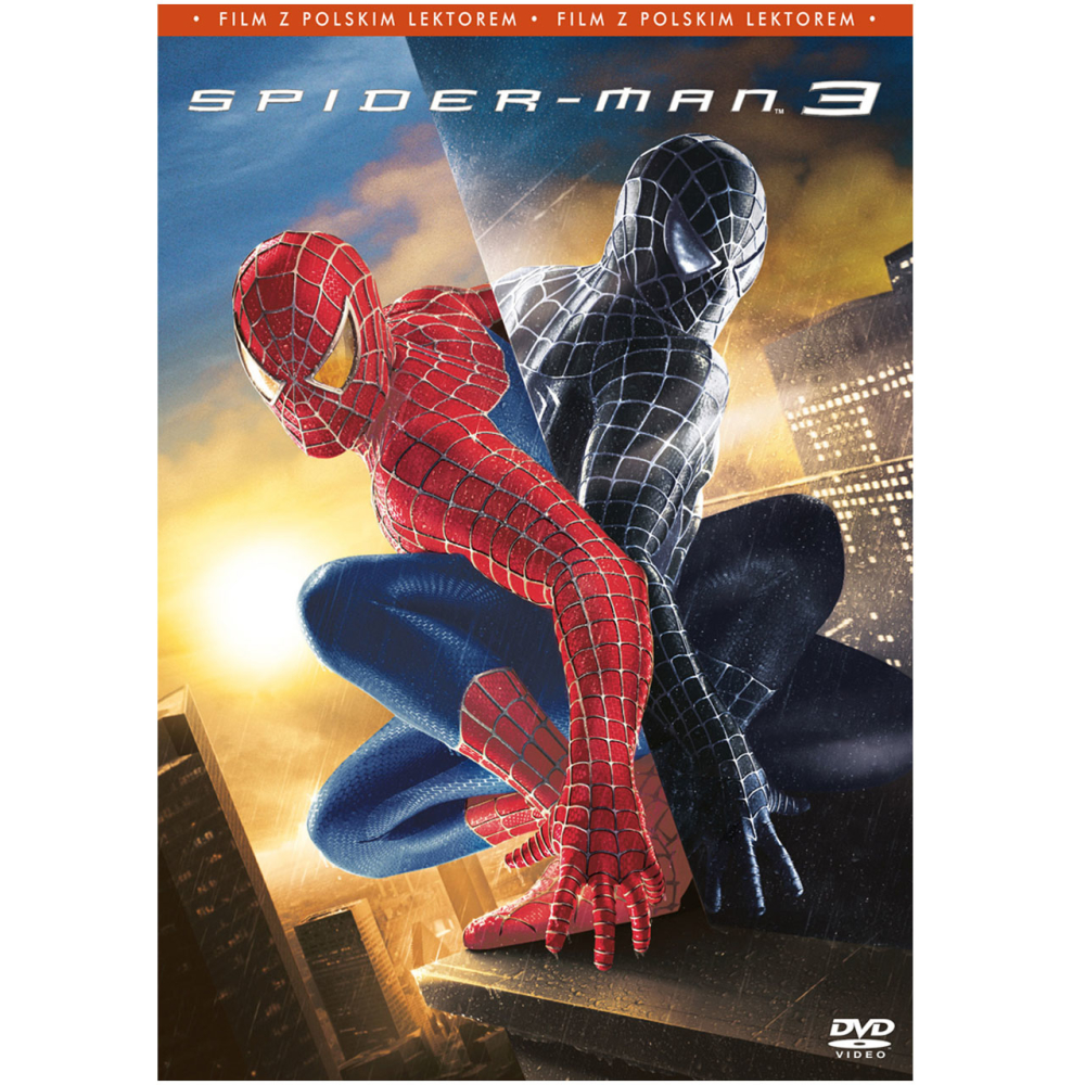 SPIDERMAN 3