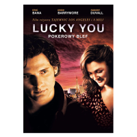 LUCKY YOU - POKEROWY BLEF