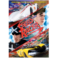 SPEED REACER
