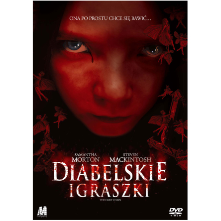 DIABELSKIE IGRASZKI